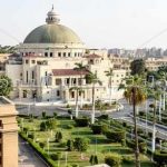 جامعة القاهرة .. من بين أقدم الجامعات العربية 1908