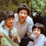 ادوارد وولديه