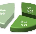 توزيع العمالةmorroco