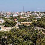 Mogadishu Somalia