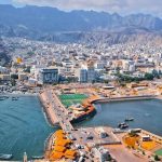 جسر صيرة .. عدن.. عاصمة اليمن الاقتصادية