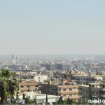 دمشق عاصمة الدولة الاموية 2