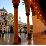 المسجد الأموي