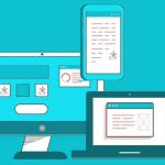 شكل 9 واجهة استخدام شاشة أو موبايل او حاسوب
