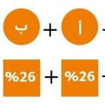 شكل 4 أوزان الأهداف