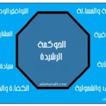 شكل 1 : الحوكمة الرشيدة