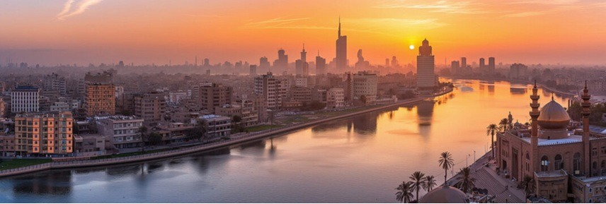 مؤشرات العراق للتنمية 2025 | مؤشرات التنمية البشرية والإقتصادية في بلاد الرافدين