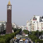 شارع الحبيب بورقيبة – السفلية