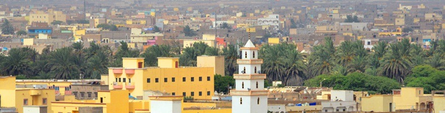 مؤشرات موريتانيا للتنمية 2025 |  المؤشرات الاجتماعية والاقتصادية في بلد المليون شاعر
