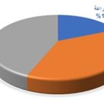 مساهمة القطاعات الاقتصادية 2024 1