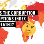مؤشر مُدرَكات الفساد 2025|العالم العربي في ميزان الشفافية العالمي